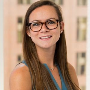 Meet your Posher, Julia